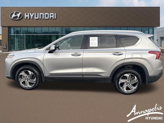 hyundai santa fe 2023 5NMS2DAJXPH506804 image hyundai santa fe 2023 5NMS2DAJXPH506804 image